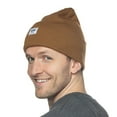 thumbnail image 4 of Lee Workwear Men's 2pk Beanie, 4 of 7