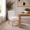 thumbnail image 1 of Cole & Rye Set of 2 Signature Fabric Dining Chair, 1 of 9