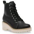 thumbnail image 1 of DV by Dolce Vita Ladies ROMIN Combat Boot, 1 of 5