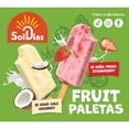 thumbnail image 3 of Sol Dias Fruit and Cream Ice Cream Bars, Frozen, 2.75 fl. oz., 24 ct., 3 of 5