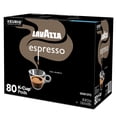 thumbnail image 5 of Lavazza Espresso Coffee Medium Roast K-Cup Pods, 80 ct., 5 of 6