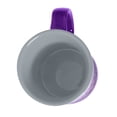 thumbnail image 2 of Logo Brands TCU Horned Frogs 14oz Relief Mug Set, 2 of 5