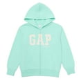 thumbnail image 4 of Gap Girls Full Zip Jacket, 4 of 6