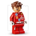 thumbnail image 5 of LEGO Editions Scuderia Ferrari HP Charles Leclerc Helmet, 886 pc., 5 of 6