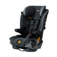 thumbnail image 1 of Chicco MyFit Harness + Booster Car Seat, Iron, 1 of 9