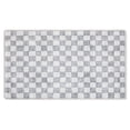 thumbnail image 1 of Member's Mark Everwash Polyester Printed Cashmere Bath Mat, 1 of 5