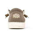 thumbnail image 5 of Hey Dude Men’s Wally Slip-On Shoe, 5 of 6