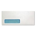 thumbnail image 5 of Quality Park - Left Window Envelopes, #10, Security Tint, Redi-Seal - 500 Count, 5 of 6
