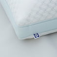 thumbnail image 5 of Sealy Dreamlife 2-Pack Cooling Extra Firm Bed Pillow, Assorted Sizes, 5 of 7