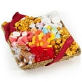 thumbnail image 1 of Sweet Snack Gift Basket, 1 of 9