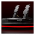 thumbnail image 5 of PXN VD4 Direct Drive Racing Wheel Bundle with Pedals and Clutch Set, 5 of 8