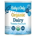 thumbnail image 1 of Baby's Only Organic Dairy Toddler Formula (31.75 oz.), 1 of 9