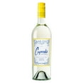 thumbnail image 1 of Cupcake Pinot Grigio White Wine 750 ml, 1 of 10