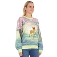 thumbnail image 6 of Women's Character Scenic Sweatshirt, 6 of 10