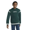 thumbnail image 1 of Levi's Boy Fleece Hoodie, 1 of 6