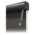 thumbnail image 6 of Rechargeable Motorized Outdoor Sun Shade With Protective Valance - Shale, 6 of 9