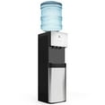 thumbnail image 3 of Avalon A10 Top Loading Water Cooler Dispenser - UL/Energy Star Approved, Stainless Steel, 3 of 4