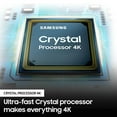thumbnail image 9 of Samsung 55" Class TU700D-Series Crystal Ultra HD 4K Smart TV UN55TU700DFXZA, 9 of 14