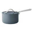 thumbnail image 11 of Member's Mark 11-Piece Modern Ceramic Cookware Set, 11 of 20