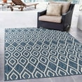 thumbnail image 1 of Jill Zarin Turks and Caicos Outdoor Rug, 1 of 6
