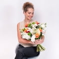 thumbnail image 5 of Member's Mark Mother's Day Farm Fresh Bouquet, choose color and stem count, 5 of 8
