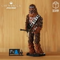 thumbnail image 2 of LEGO Star Wars Chewbacca Building Set, 2319 pcs., 2 of 6
