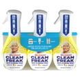 thumbnail image 1 of Mr. Clean, Clean Freak Deep Cleaning Mist Multi-Surface Spray, Febreze Lemon Zest (3 ct., 16 fl oz.), 1 of 9