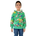 thumbnail image 1 of Character Boys French Terry Jacket, 1 of 7