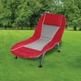 thumbnail image 5 of Member's Mark Kids' Folding Cot & Lounger (Assorted Colors), 5 of 6