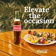 thumbnail image 5 of Coke Zero Sugar Soda Mini Cans, 7.5 fl. oz., 30 pk., 5 of 12