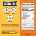 thumbnail image 3 of Thomas' Everything Bagels 12 pk., 3 of 8