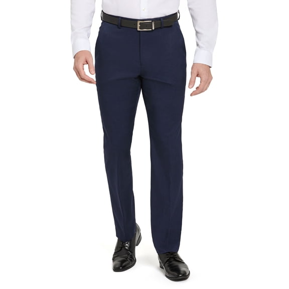 DKNY Men's Performance Dress Pant