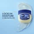 thumbnail image 4 of Vaseline Original Petroleum Jelly, 2 pk., 13 oz., 4 of 11