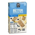 thumbnail image 4 of Member's Mark Better Muffin Bar Variety Pack, 24 ct., 4 of 12