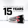 thumbnail image 4 of Energizer MAX AAA Alkaline Batteries, 48 pk., 4 of 8