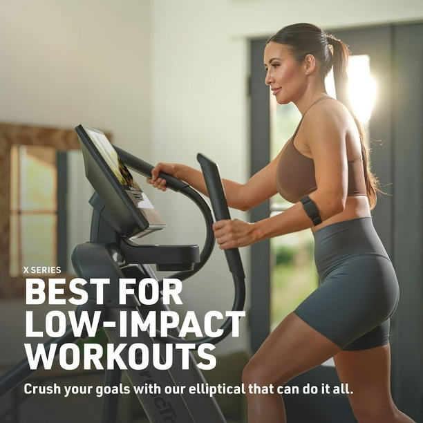 NordicTrack X16 Elliptical - Samsclub.com
