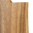 thumbnail image 7 of Viking Acacia Wood 2-Piece Paddle and Cutting Board Serving Set, 7 of 11