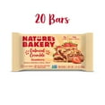 thumbnail image 3 of Nature's Bakery Oatmeal Crumble Strawberry Bars, 20 ct., 3 of 8