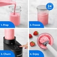 thumbnail image 8 of NutriBullet Chill Ice Cream Maker, 8 of 9