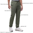 thumbnail image 4 of Eddie Bauer Shearling Jogger, 4 of 7