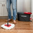 thumbnail image 8 of Genuine O-Cedar Microfiber EasyWring Mop Refill (3 ct.), 8 of 10