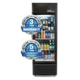 thumbnail image 5 of Premium Levella 9 cu. ft. Commercial Display Refrigerator, 5 of 11