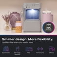 thumbnail image 2 of GE Profile Opal Mini Countertop Nugget Ice Maker, Includes 2 Carbon Filters & 6 Descaling Pods, 2 of 11