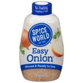 thumbnail image 1 of Spice World Easy Onion Squeeze (20 oz.), 1 of 9