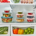 thumbnail image 7 of Pyrex Simply Store 30-Piece Glass Storage Set, 7 of 8