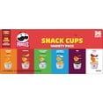 thumbnail image 4 of Pringles Potato Crisps Snack Cups, Variety Pack Chips, 0.67 oz., 36 ct., 4 of 5