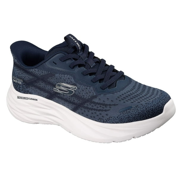 Skechers Men's Hands Free Skech-Edge Swift Fit Sneaker - Samsclub.com