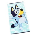thumbnail image 3 of Licensed Character Kids Beach Towel, 36" x 64", Assorted Characters, 3 of 8