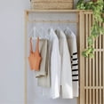 thumbnail image 2 of Kangaroo Hanger SLIM - 40-Pack - Assorted Colors, 2 of 5