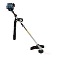 thumbnail image 1 of SENIX 4QL® 26.5cc 4-Cycle 18" Gas String Trimmer, Weed Eater, 1 of 13